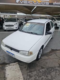 VOLKSWAGEN Gol 1.6 4P CL