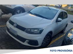 VOLKSWAGEN Gol 1.6 4P FLEX MSI TRENDLINE