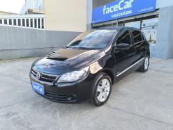 VOLKSWAGEN Gol 1.6 4P G5 TREND FLEX