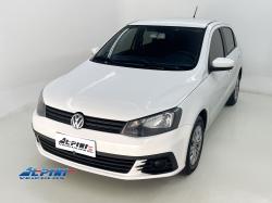 VOLKSWAGEN Gol 1.6 4P FLEX MSI TRENDLINE