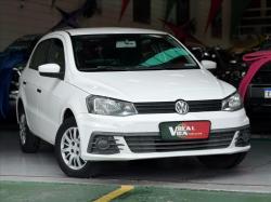 VOLKSWAGEN Gol 1.6 4P FLEX MSI TRENDLINE