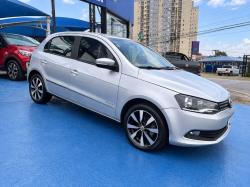 VOLKSWAGEN Gol 1.6 4P G6 HIGHLINE FLEX