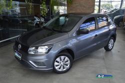 VOLKSWAGEN Gol 1.6