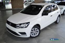 VOLKSWAGEN Gol 1.6