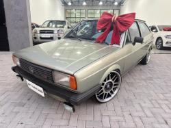 VOLKSWAGEN Gol 1.6