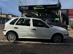 VOLKSWAGEN Gol 1.6 MI