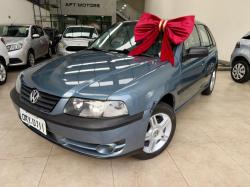 VOLKSWAGEN Gol 1.6 MI 4P