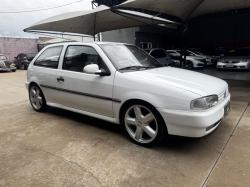 VOLKSWAGEN Gol 1.8 MI CL