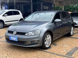 VOLKSWAGEN Golf 1.0 12V 4P FLEX 200 TSI COMFORTLINE AUTOMTICO TIPTRONIC