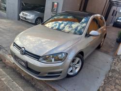 VOLKSWAGEN Golf 1.4 16V 4P TSI COMFORTLINE AUTOMTICO
