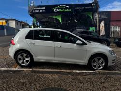 VOLKSWAGEN Golf 1.4 16V 4P TSI COMFORTLINE