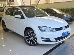 VOLKSWAGEN Golf 1.4 16V 4P TSI COMFORTLINE AUTOM�TICO