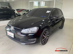 VOLKSWAGEN Golf 1.4 16V 4P TSI HIGHLINE AUTOM�TICO