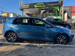 VOLKSWAGEN Golf 1.4 16V 4P FLEX TSI HIGHLINE AUTOM�TICO
