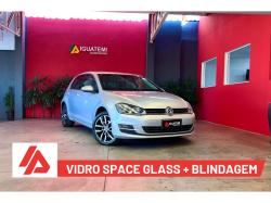 VOLKSWAGEN Golf 1.4 16V 4P TSI HIGHLINE AUTOM�TICO