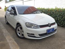 VOLKSWAGEN Golf 1.4 16V 4P TSI COMFORTLINE AUTOM�TICO