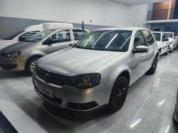 VOLKSWAGEN Golf 1.6 4P FLEX