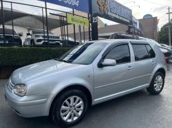 VOLKSWAGEN Golf 1.6 4P