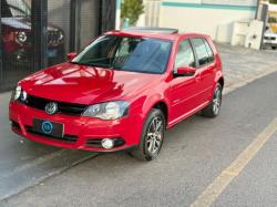VOLKSWAGEN Golf 1.6 4P FLEX LIMITED EDITION