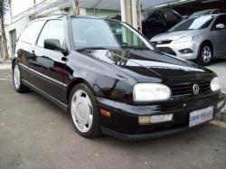 VOLKSWAGEN Golf 2.0 GTI