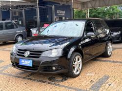 VOLKSWAGEN Golf 2.0 4P FLEX BLACK EDITION AUTOMTICO