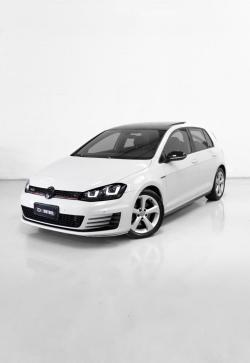 VOLKSWAGEN Golf 2.0 GTI TURBO AUTOMTICO