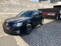 VOLKSWAGEN Golf 2.0 4P FLEX SPORTLINE AUTOM�TICO