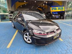 VOLKSWAGEN Golf 2.0 GTI TURBO AUTOM�TICO