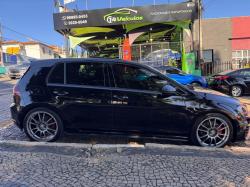 VOLKSWAGEN Golf 2.0 TSI GTI TURBO AUTOM�TICO