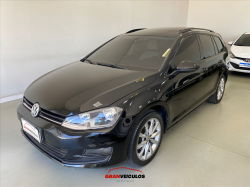 VOLKSWAGEN Golf Variant 1.4 16V 4P TSI COMFORTLINE AUTOMTICO