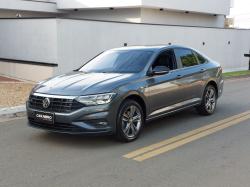 VOLKSWAGEN Jetta 1.4 4P 250 TSI R-LINE AUTOMTICO