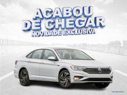 VOLKSWAGEN Jetta 1.4 4P 250 TSI R-LINE AUTOMTICO