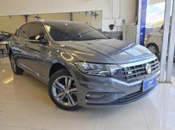 VOLKSWAGEN Jetta 1.4 4P 250 TSI R-LINE AUTOMTICO