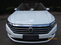 VOLKSWAGEN Jetta 1.4 4P 250 TSI TURBO COMFORTLINE AUTOMTICO