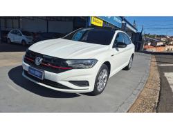 VOLKSWAGEN Jetta 1.4 4P 250 TSI TURBO COMFORTLINE AUTOMTICO