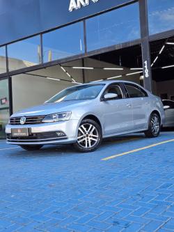 VOLKSWAGEN Jetta 1.4 16V 4P TSI COMFORTLINE AUTOM�TICO