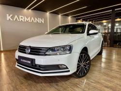 VOLKSWAGEN Jetta 1.4 16V 4P TSI COMFORTLINE AUTOM�TICO