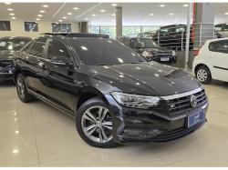 VOLKSWAGEN Jetta 1.4 4P 250 TSI R-LINE AUTOM�TICO