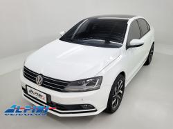 VOLKSWAGEN Jetta 1.4 16V 4P TSI COMFORTLINE AUTOM�TICO