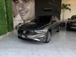 VOLKSWAGEN Jetta 1.4 4P 250 TSI R-LINE AUTOM�TICO