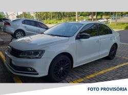 VOLKSWAGEN Jetta 1.4 16V 4P TSI COMFORTLINE AUTOM�TICO