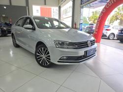 VOLKSWAGEN Jetta 1.4 16V 4P TSI COMFORTLINE AUTOM�TICO