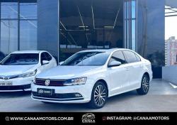 VOLKSWAGEN Jetta 1.4 16V 4P TSI COMFORTLINE AUTOM�TICO