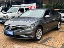 VOLKSWAGEN Jetta 1.4 16V 4P TSI COMFORTLINE AUTOM�TICO