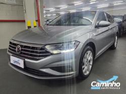 VOLKSWAGEN Jetta 1.4 16V 4P TSI COMFORTLINE AUTOM�TICO
