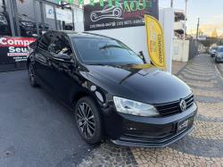 VOLKSWAGEN Jetta 1.4 16V 4P TSI TRENDLINE AUTOM�TICO