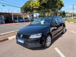 VOLKSWAGEN Jetta 1.4 16V 4P TSI TRENDLINE