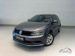 VOLKSWAGEN Jetta 1.4 16V 4P TSI TRENDLINE