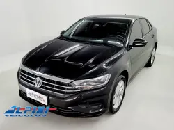 VOLKSWAGEN Jetta 1.4 4P 250 TSI TURBO COMFORTLINE AUTOMÁTICO