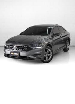 VOLKSWAGEN Jetta 1.4 4P 250 TSI R-LINE AUTOMÁTICO